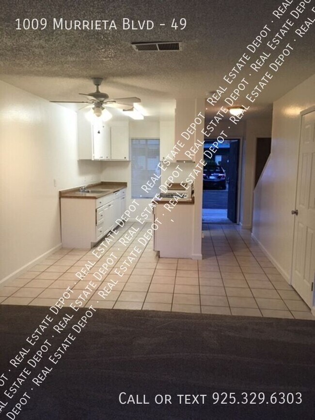 Building Photo - 1009 Murrieta Blvd