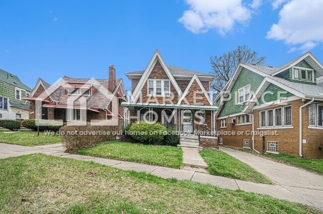 Building Photo - 13605 Griggs St