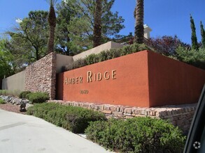 Building Photo - SUMMERLIN - AMBER RIDGE CONDO