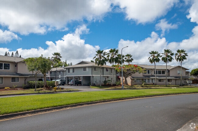 Building Photo - Mililani Point