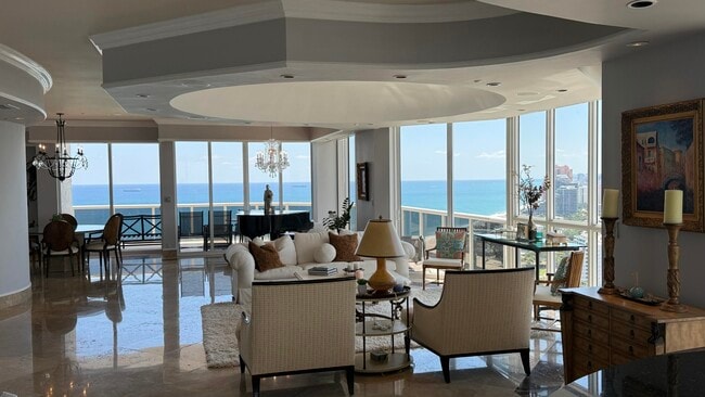 Building Photo - 3100 N Ocean Blvd