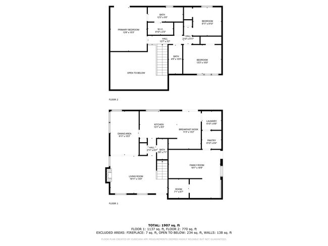 Building Photo - 15830 Pipers View Dr