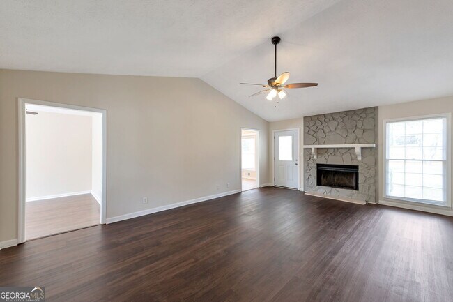 Building Photo - 3123 Calumet Pl NW