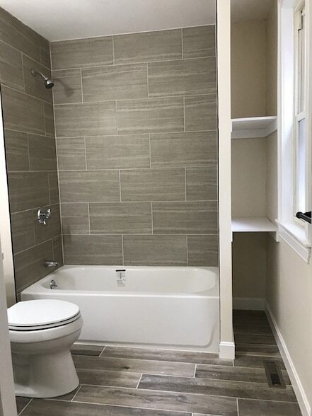 Building Photo - 6 Bispham St