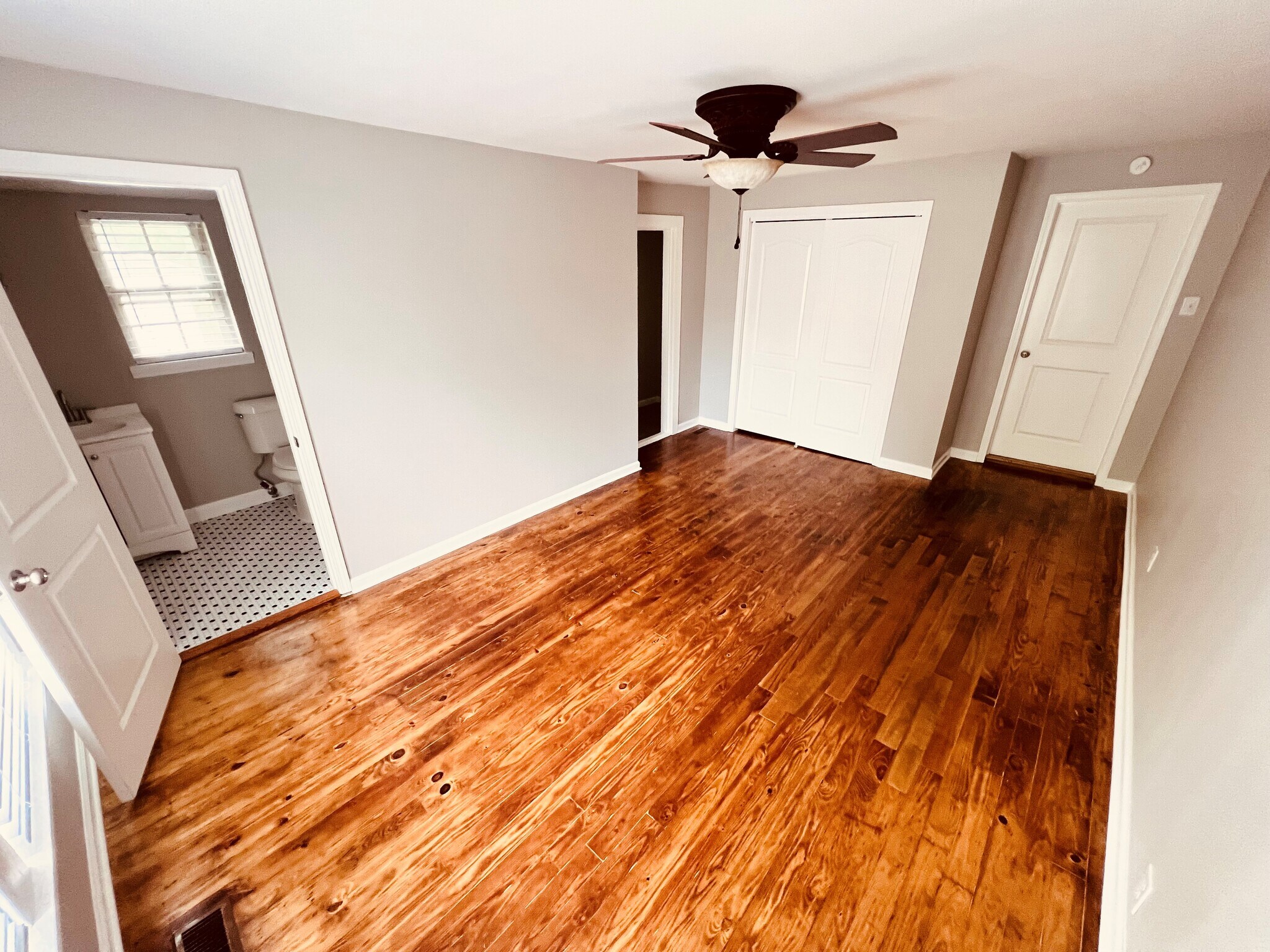Bedroom #3 - 485 S Reese St