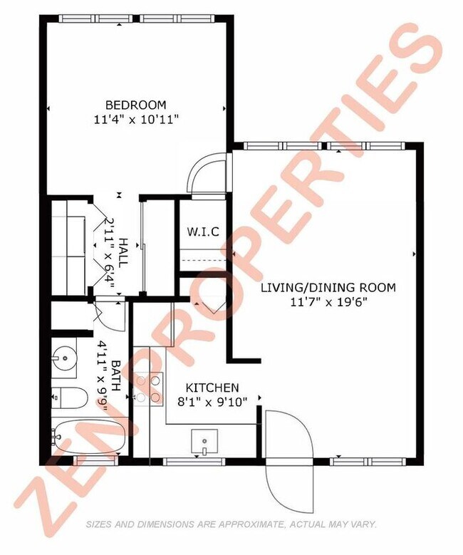 Building Photo - 1 bdrm / 1 bath 2nd floor unit at Mililani...