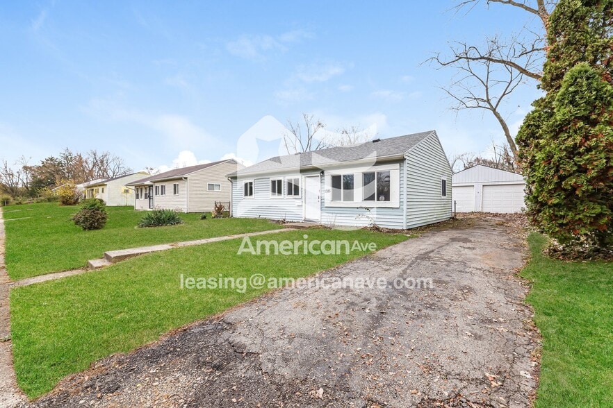 Building Photo - 1385 Guenther Rd