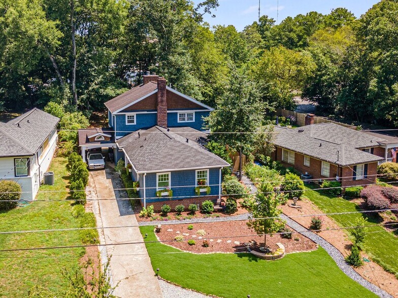 Primary Photo - 2287 Melante Dr NE