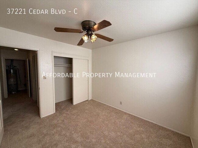 Building Photo - 37221 Cedar Blvd