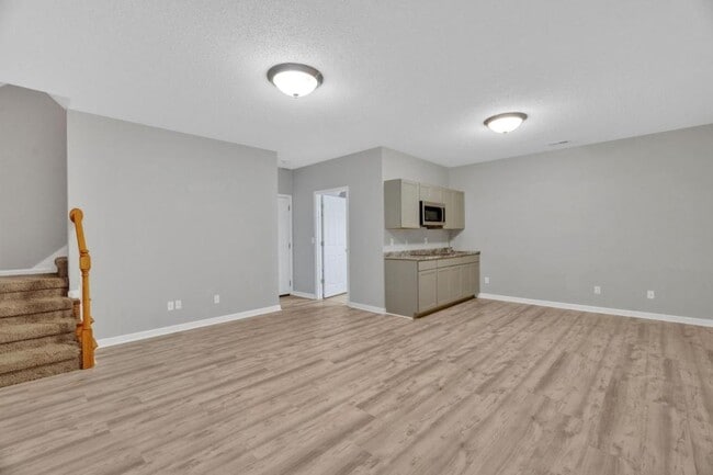 Building Photo - 1125 Faye St