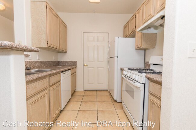 Building Photo - 2 br, 2 bath House - 7185 S Durango Dr #205