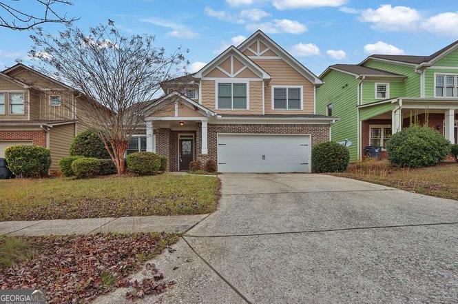 Building Photo - 1893 Thomas Pointe Trce