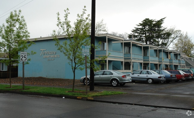 Building Photo - Terrace Apts