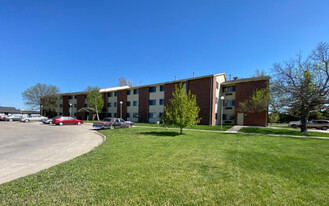 Building Photo - North Park Apartments