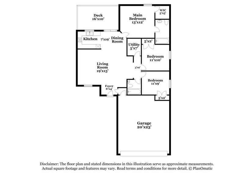 Building Photo - 1822 Jefferson Ave