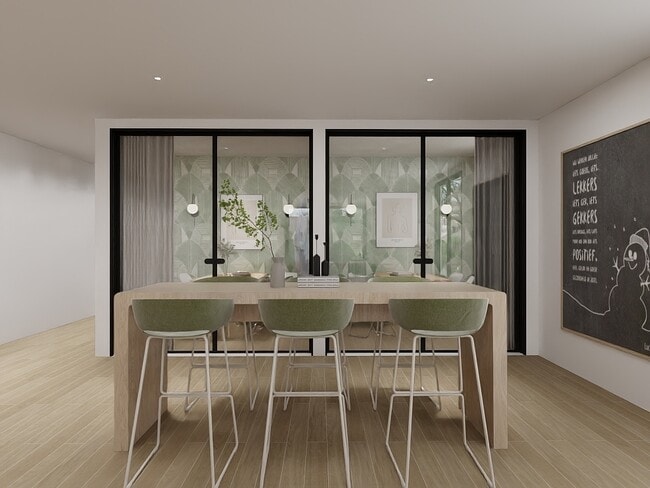 Floorplan - 4517 Kingswell Ave