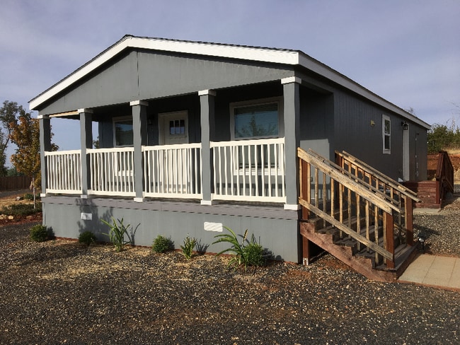 Building Photo - 5275 California Way