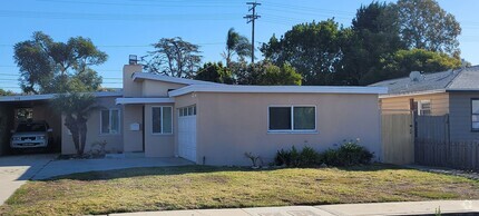 Building Photo - Midtown Ventura 2+1 Duplex with 2-Car gara...