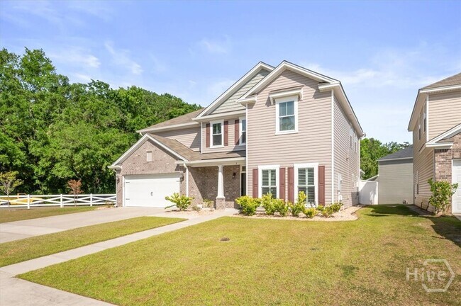 Building Photo - 3 Swallow Tail Cir