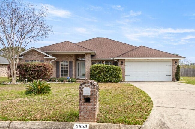 Primary Photo - 5659 Tiger Woods Dr