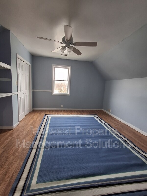 Building Photo - 833 Indiana Ave