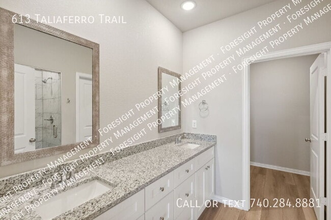 Building Photo - 613 Taliaferro Trl
