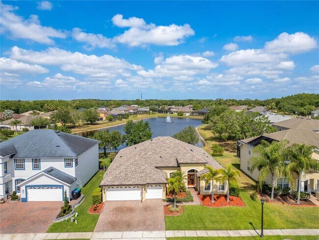 Building Photo - 16313 Birchwood Way