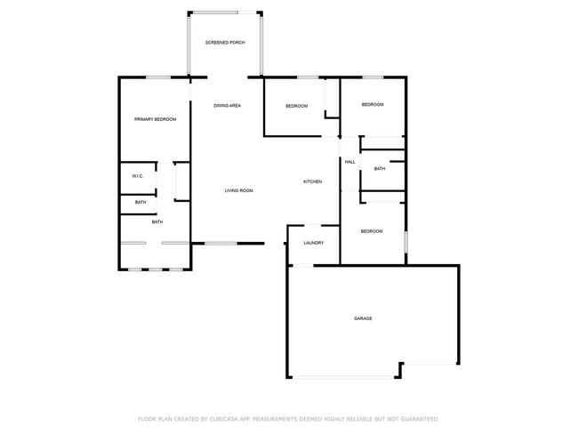 Building Photo - For Rent: Beautiful 4-Bedroom, 2-Bathroom ...