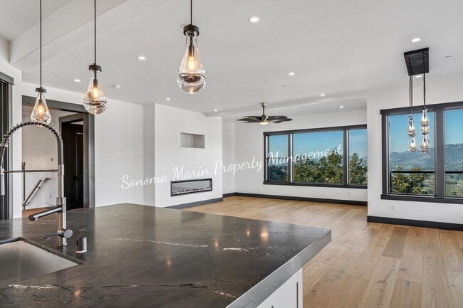 Building Photo - ~Luxury Brand-New Fountaingrove Home with Exceptional Views~