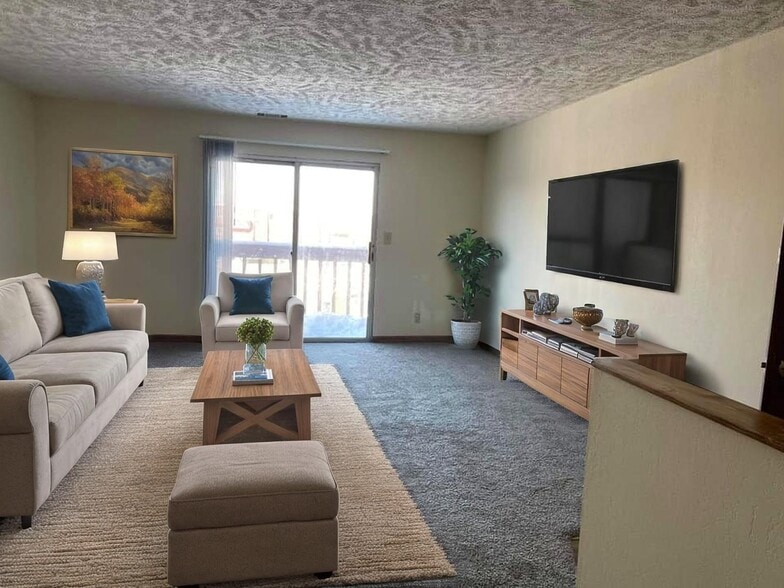 Building Photo - South Platte Terrace Apartments