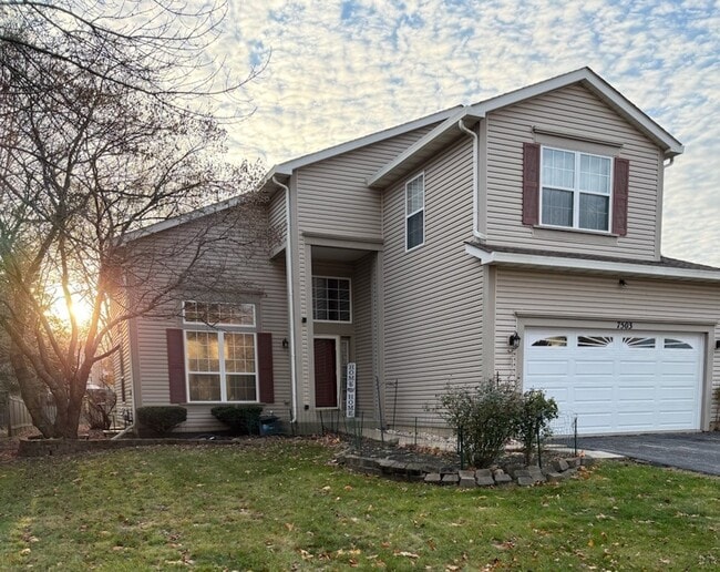 Primary Photo - 7503 Korbel Dr