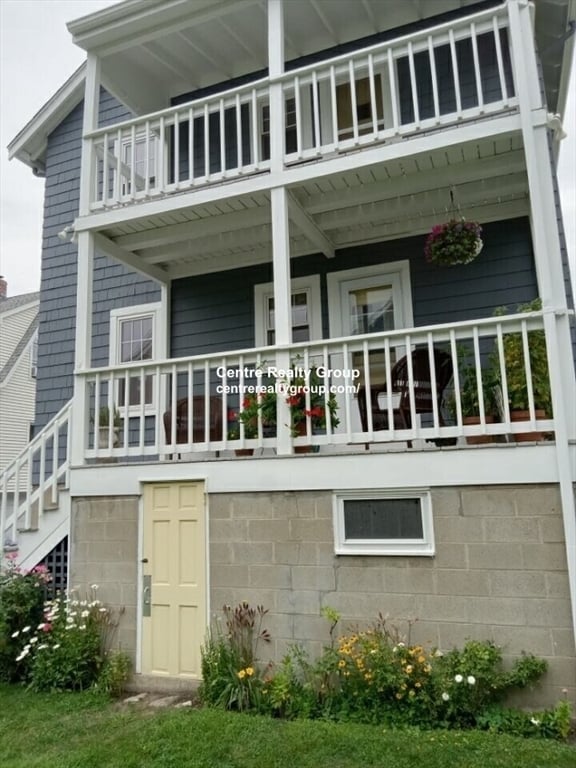 Building Photo - 118 Governor Winthrop Rd