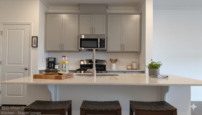 Building Photo - 3111 Vitner Dr