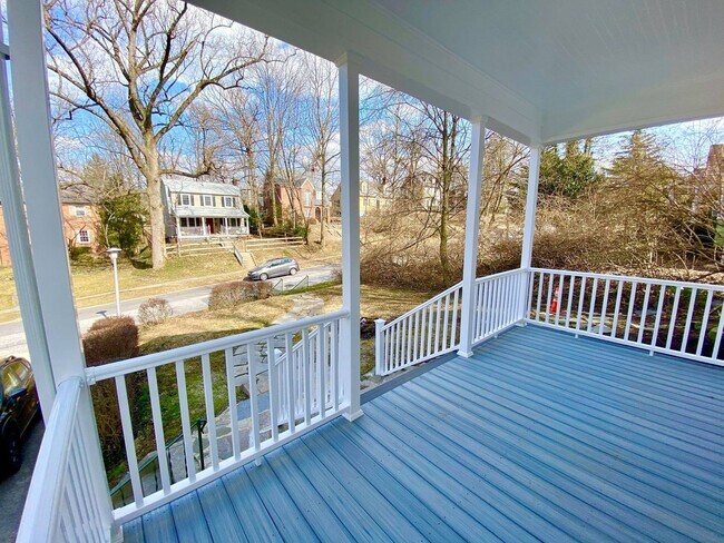 Building Photo - Charming 4BD/2BA Home in Catonsville, MD!
