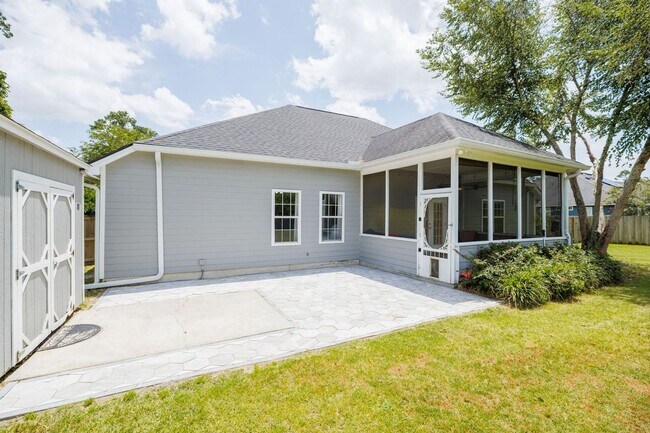 Building Photo - 4614 Briarberry Dr