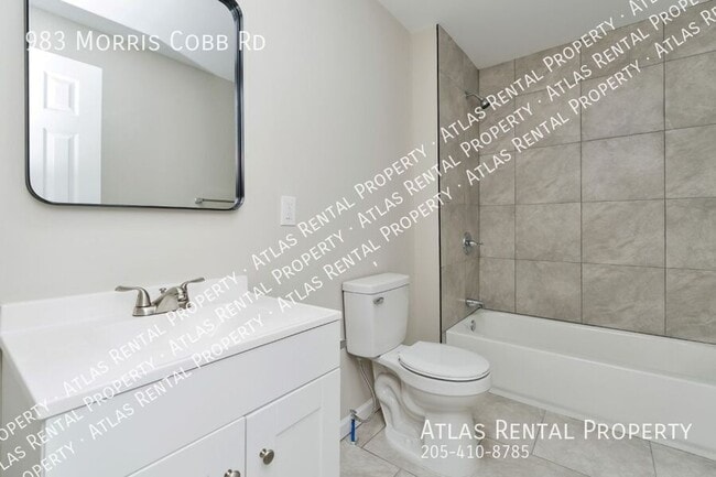 Building Photo - 983 Morris-Cobb Rd