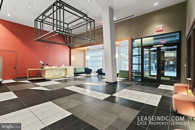 Building Photo - 1625 Eckington Pl NE