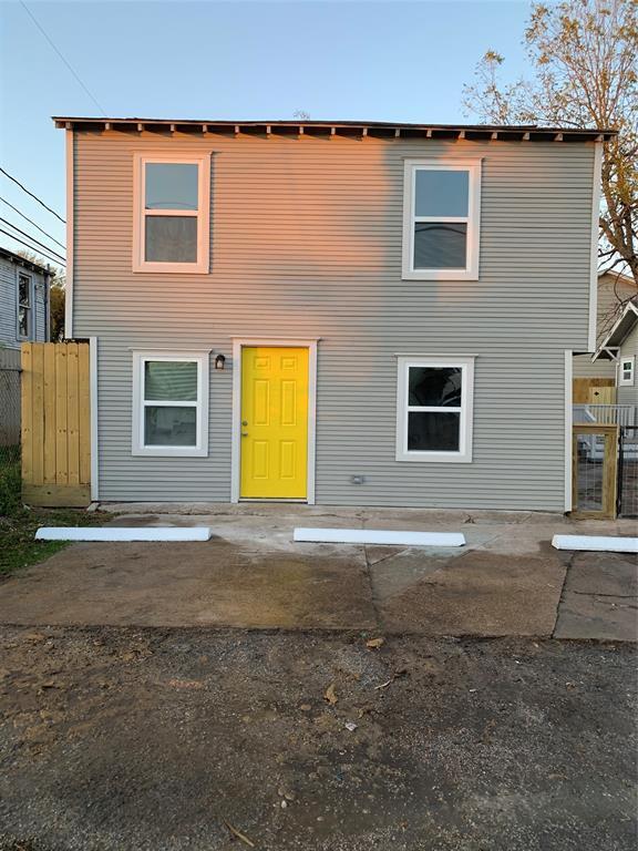 Primary Photo - 4601 Hain St