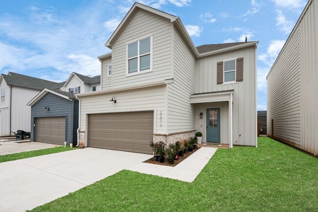 Primary Photo - 22046 Ferguson Mdw Ln