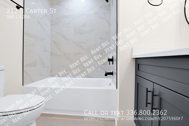 Building Photo - 212 S Carter St