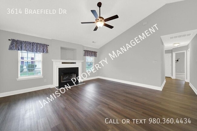 Building Photo - 3614 Braefield Dr