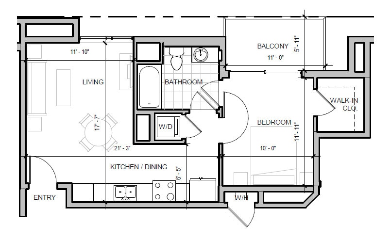 Building Photo - RBM Motor Tabor Apartments