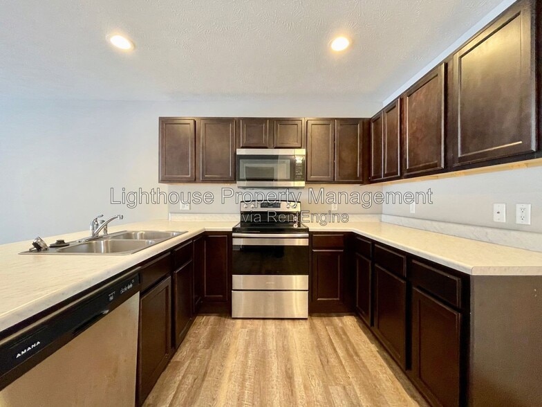 Interior Photo - Riverstone Townhomes