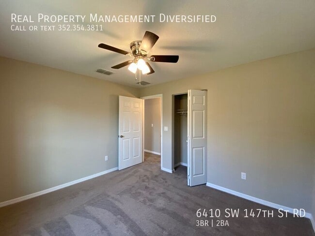 Building Photo - 6410 SW 147th St Rd