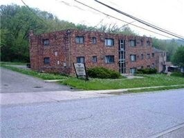 2478-2486 White Street - Whitewood Apartments