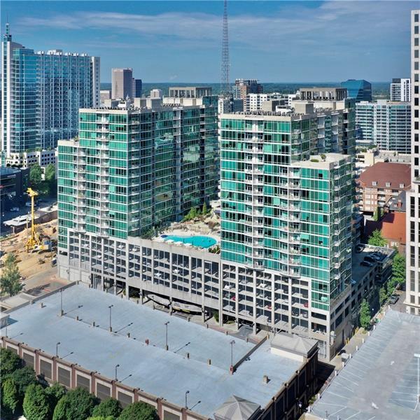 Building Photo - 923 Peachtree St NE