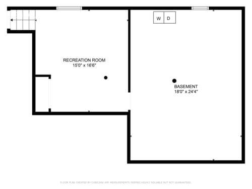 Building Photo - 9427 Gillette St