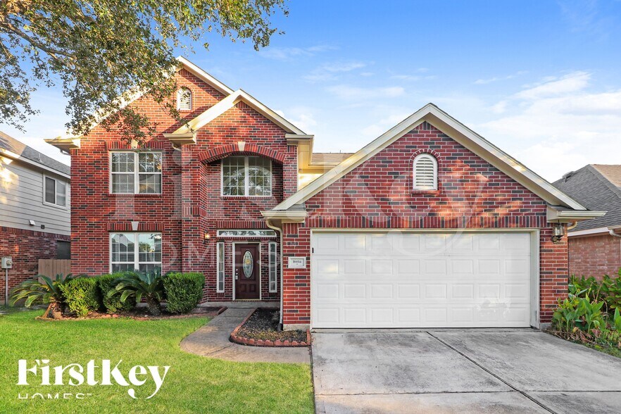 Primary Photo - 16614 Cold Harbor Ln