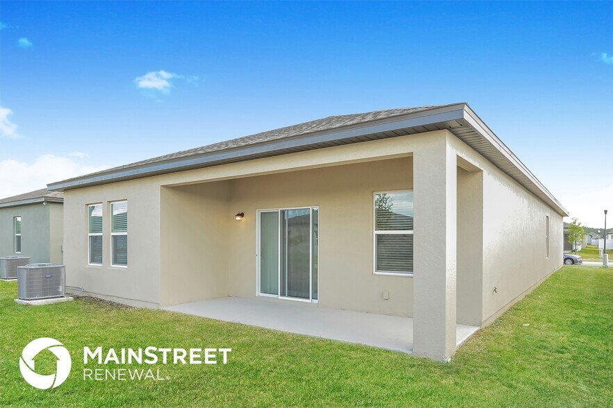 Building Photo - 5837 Beefmaster Rd