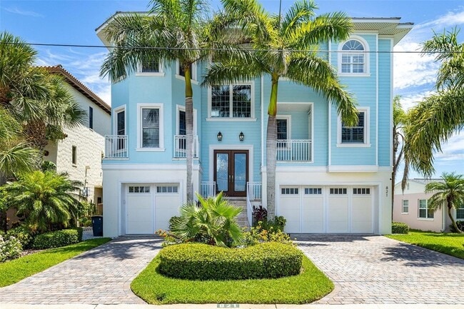 Building Photo - 821 Bay Point Dr